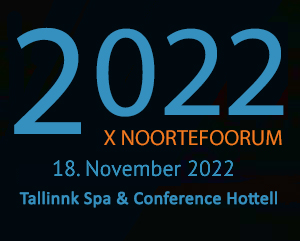 X Noortefoorum ootab osalejaid