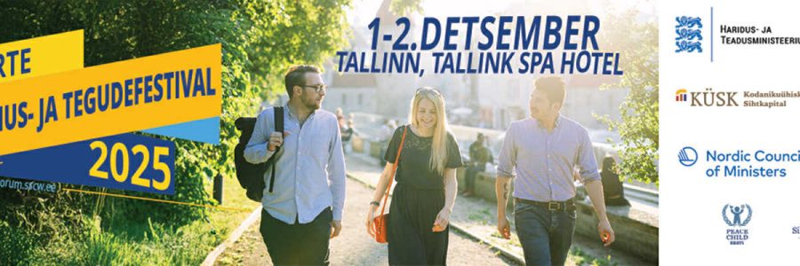 Фестиваль мнений и действий молодёжи 2025